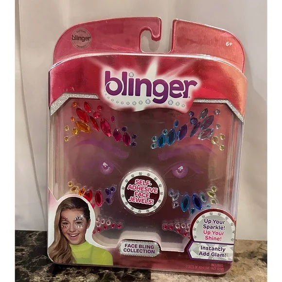 Blinger - Picture 1 of 1